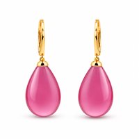 Earrings Ultima Edizione Woman Colore in Silver OAO7094